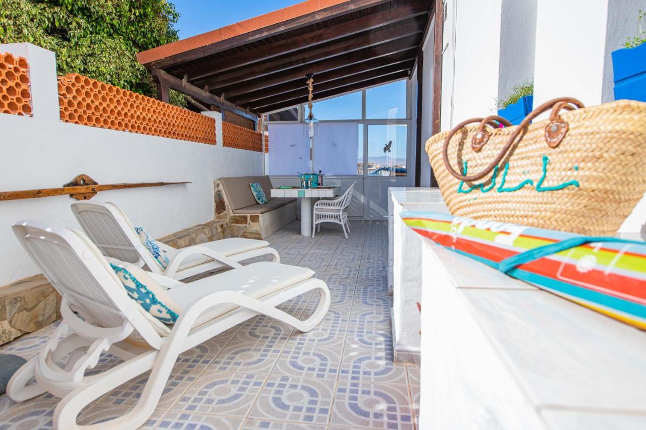 Appartement Aguamarina