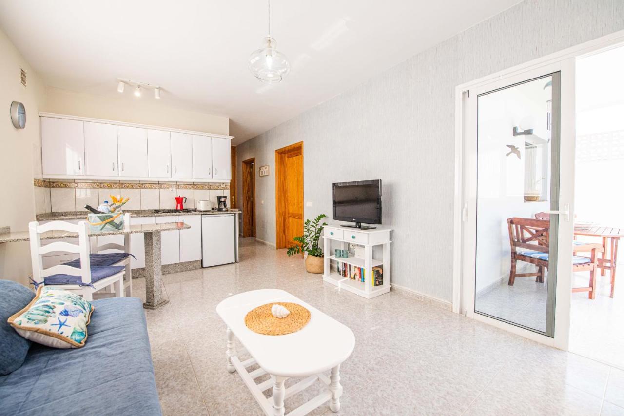 Aguamarina Appartement