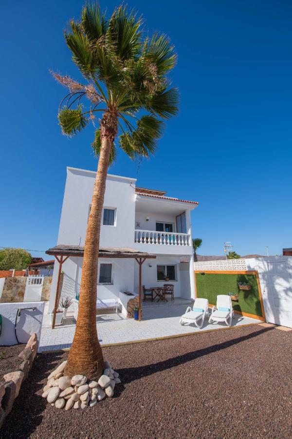 Appartement Aguamarina Tarajalejo