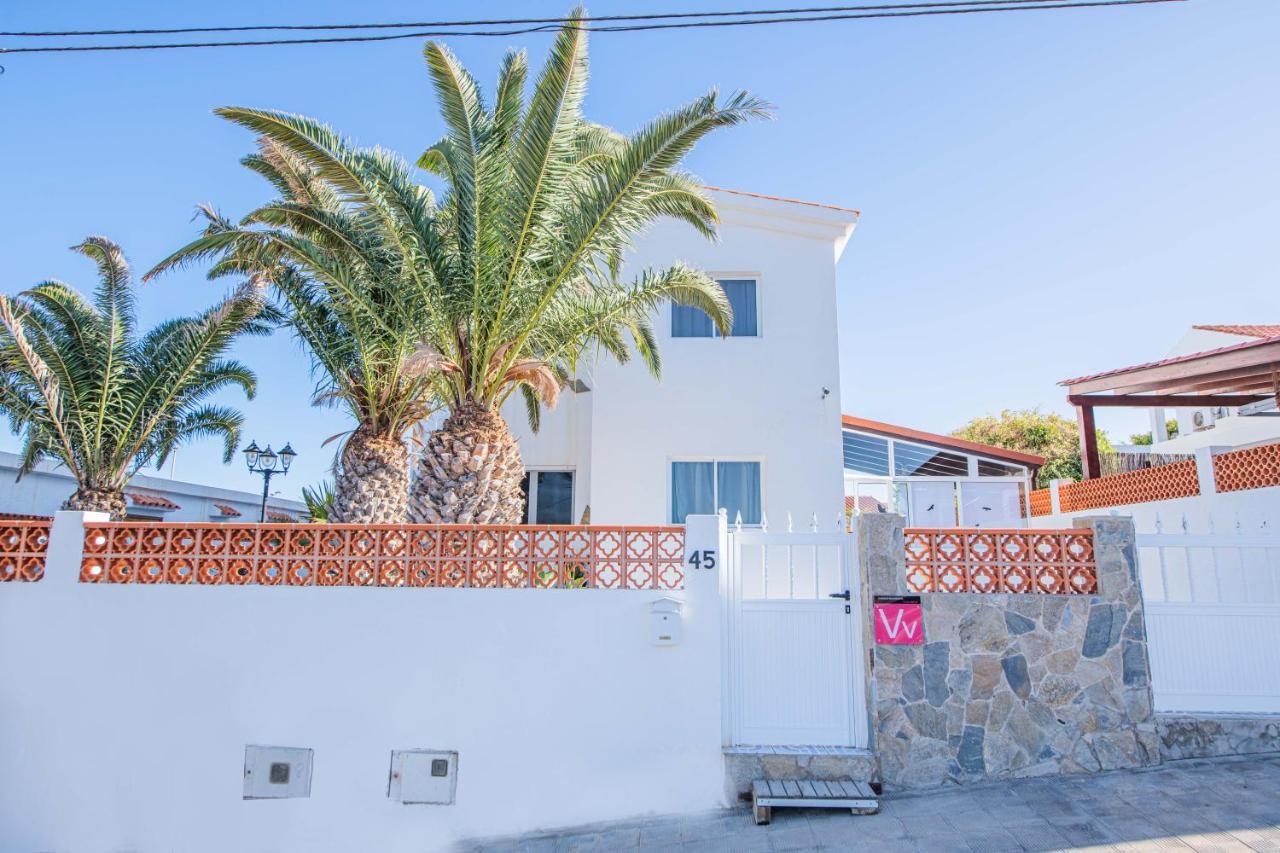 Aguamarina Appartement Tarajalejo