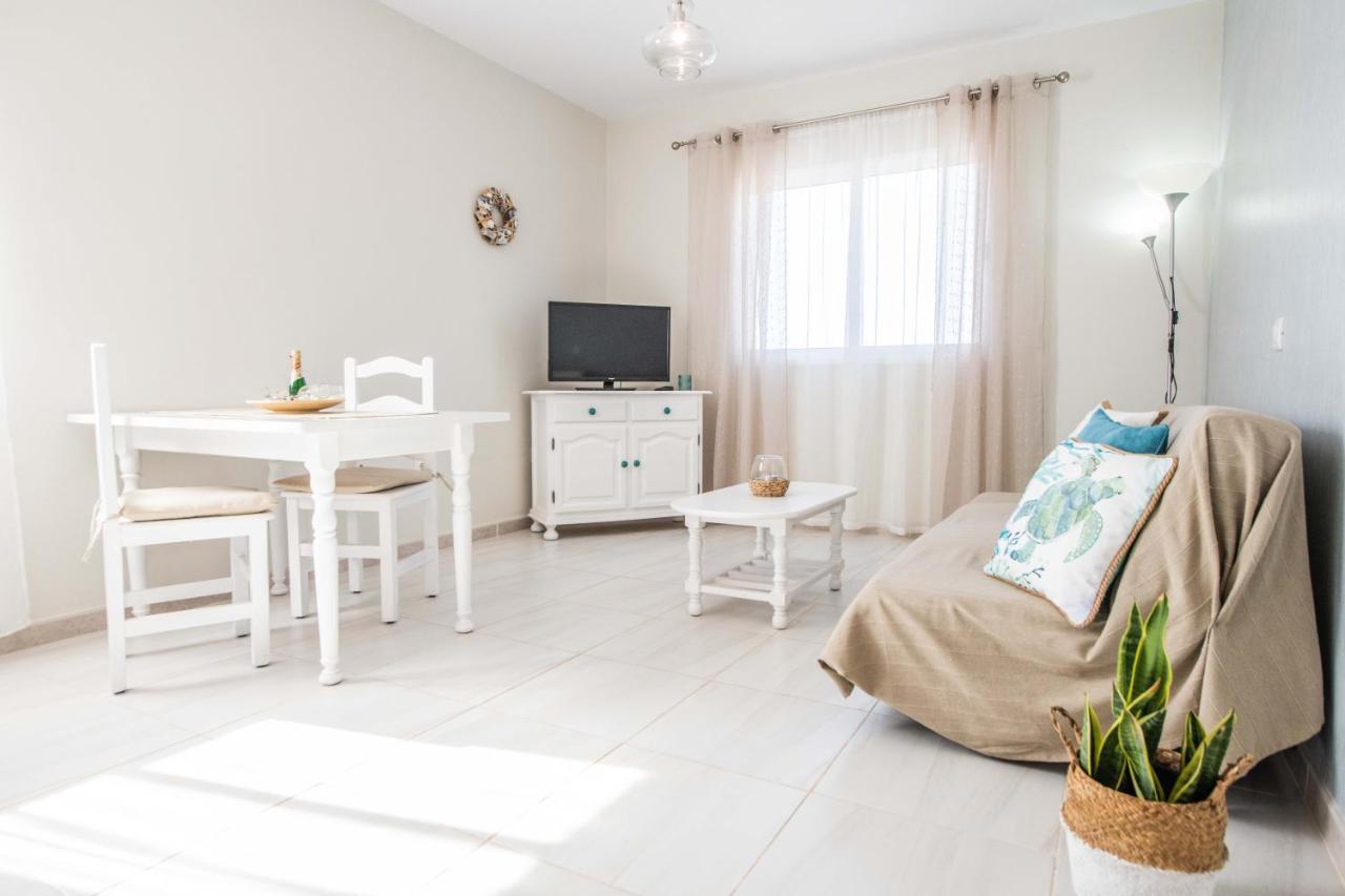 Aguamarina Appartement