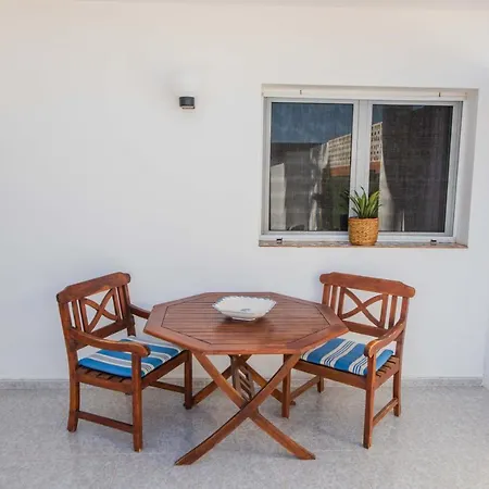 Aguamarina Apartment Tarajalejo Exterior photo