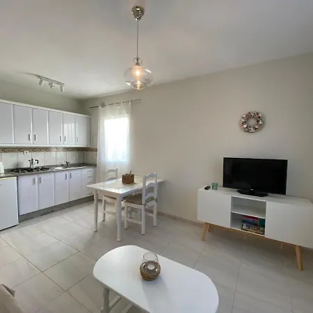 Aguamarina Apartment Tarajalejo Exterior photo