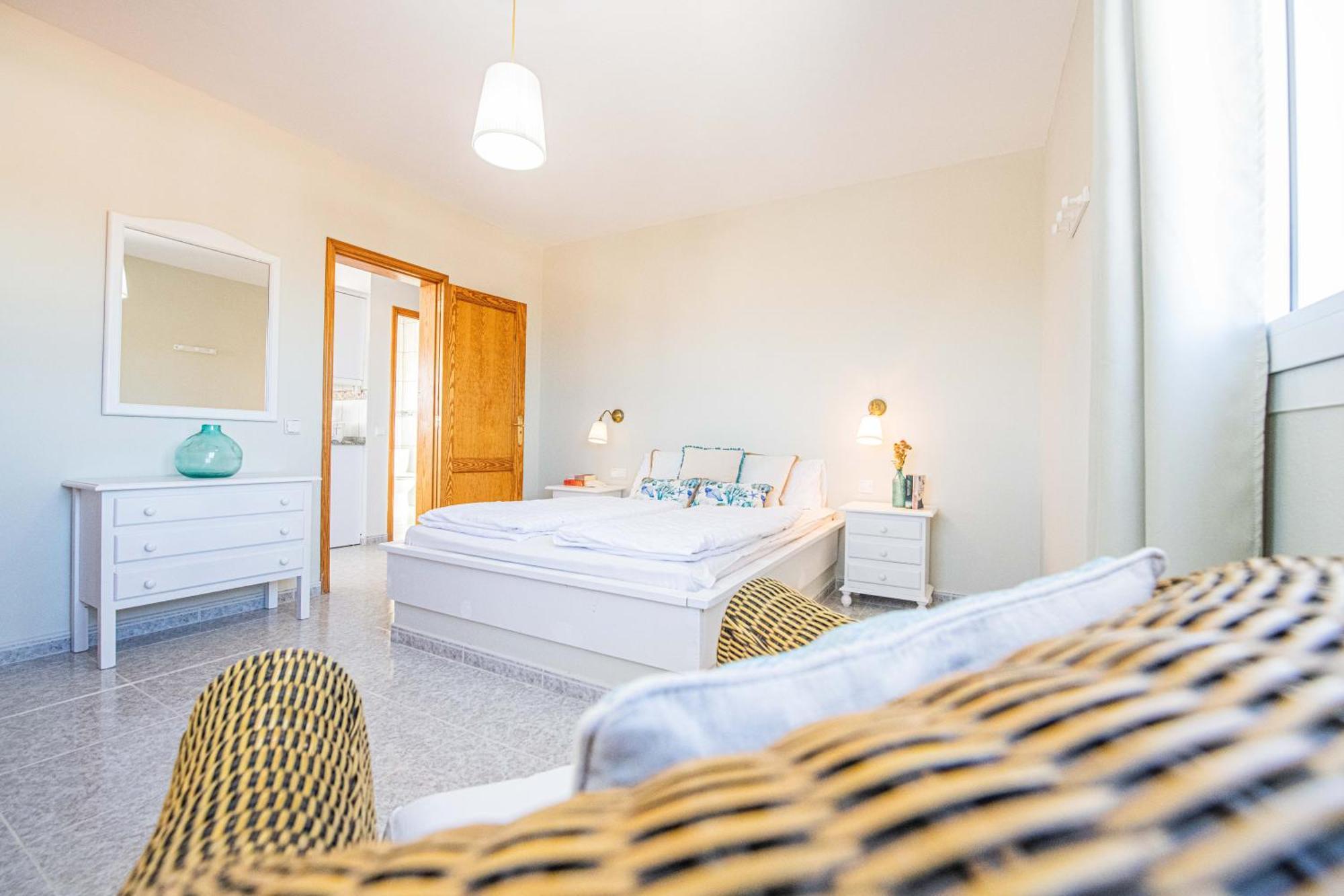 Aguamarina Apartment *
