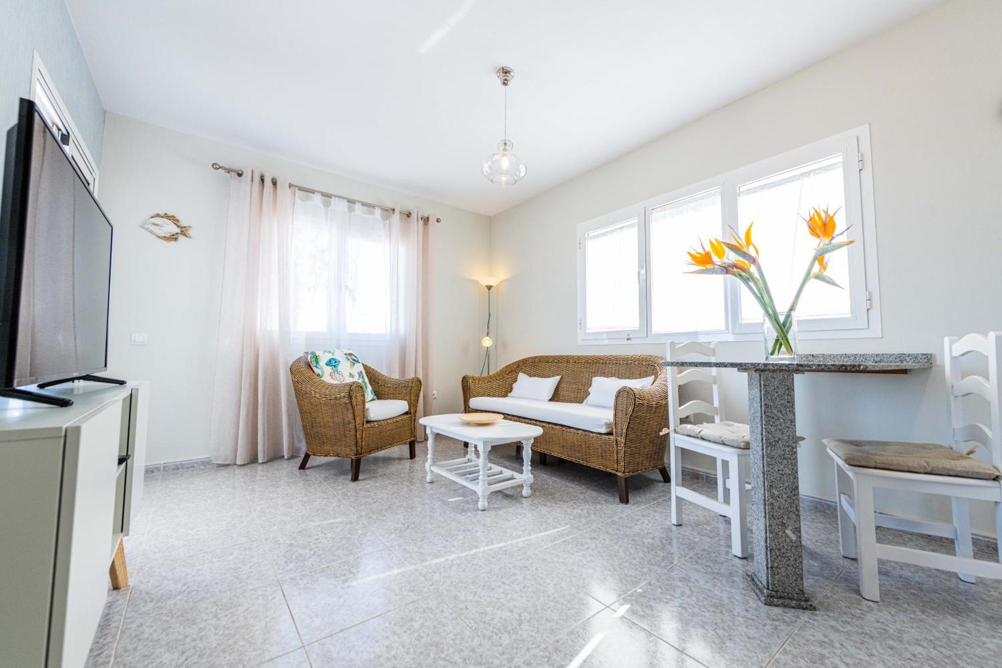 Aguamarina Apartment