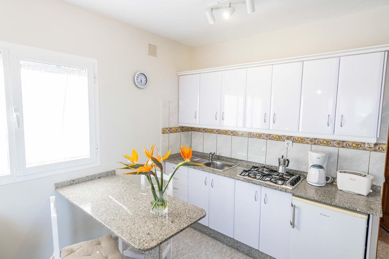Aguamarina Apartment