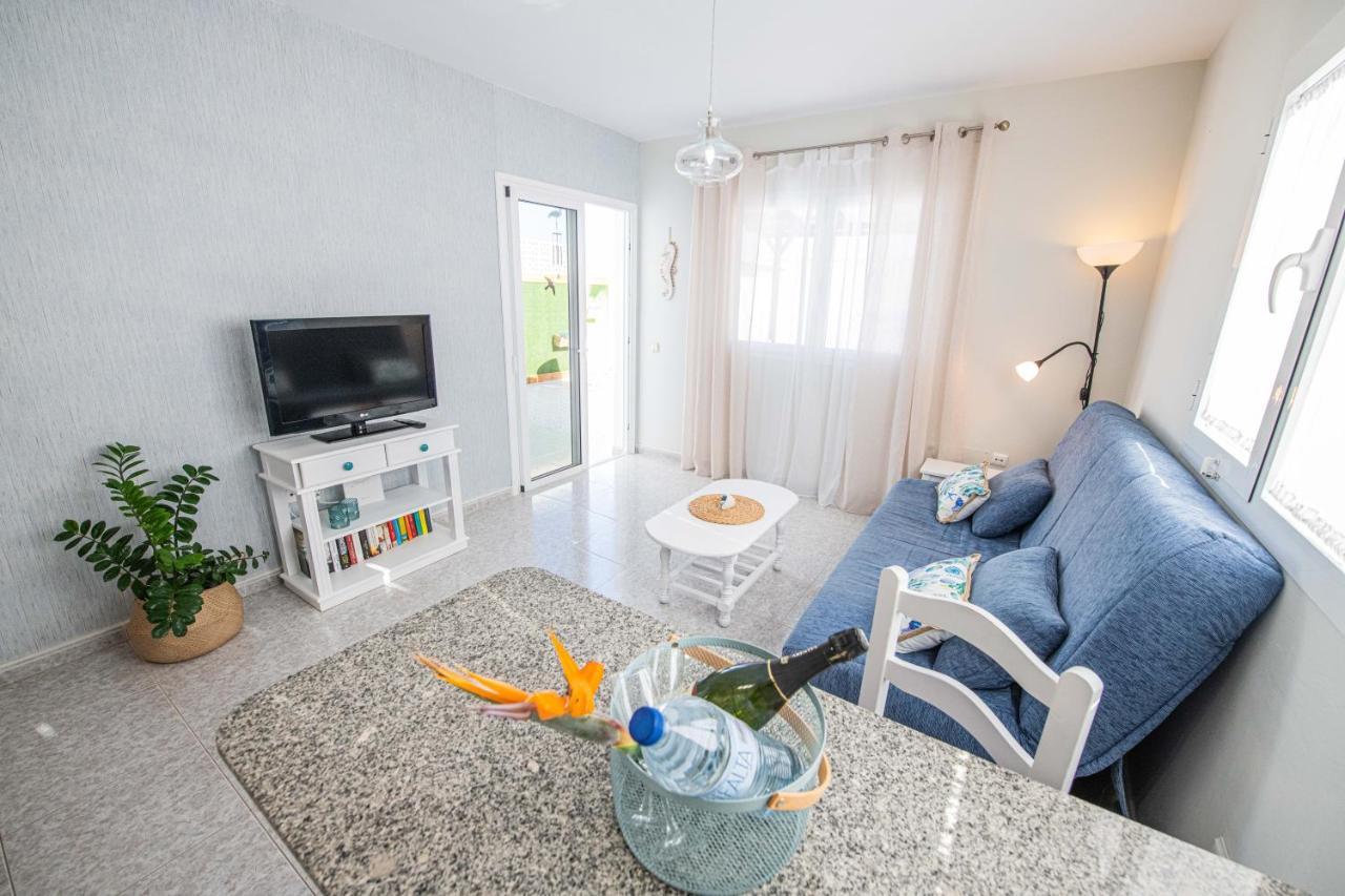 Apartment Aguamarina Tarajalejo