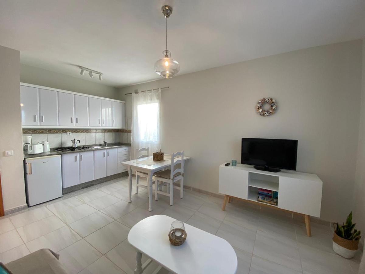 Aguamarina Apartment *