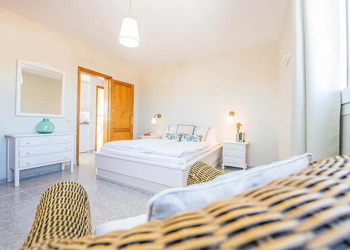 Apartamento Aguamarina
