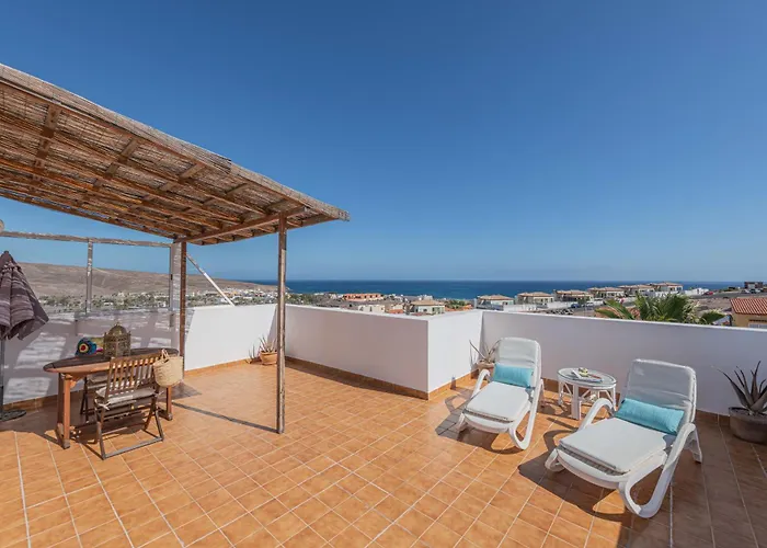 Apartamento Aguamarina